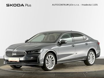 DSG 2.0TDI 110kW L&K