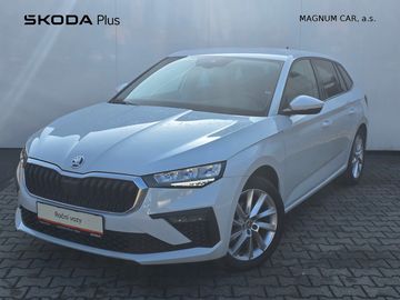 TOP SELECTION 1,0 TSi / 85 kW