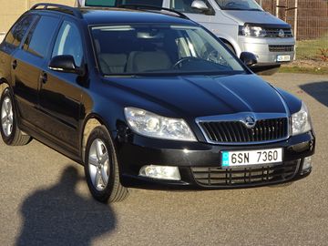 1.6 TDI (77 KW) KLIMA