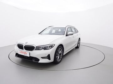 SportLine 2.0 140 kW