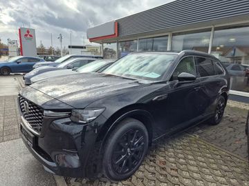 2.5L e-SKYACTIV PHEV*Kůže*