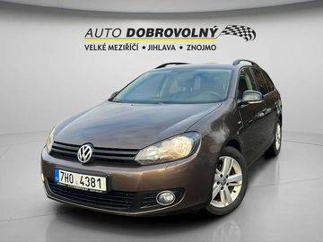 6 Combi 1.6 TDI MT5 (77kW)/438