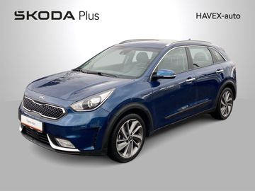 1.6 GDI HEV DCT