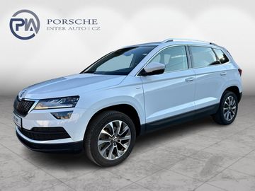 2.0TDI 85kW AMBITION