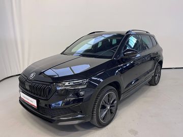 1,5TSI Sportline 7DSG