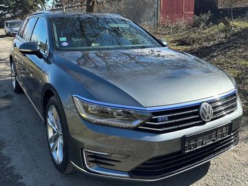 1.4 TSI GTE