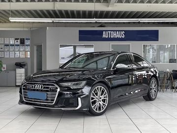 3.0 TDI quattro*Kamera*Navi*