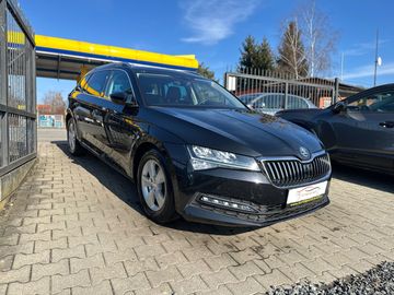 2.0TDi VIRTUAL,KAMERA,1.MAJ.