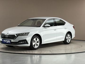 2.0 TDI DSG Style