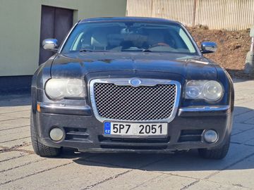 Chrysler 300 C LX 3,0CRD
