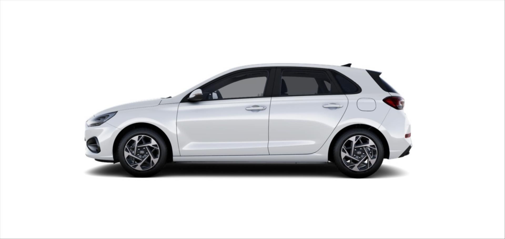 Hyundai i30, 1,0 T-GDi  GO CZECH! MY26 - fotka 2
