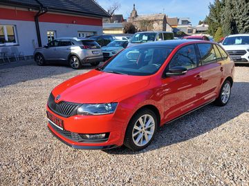 1.0 TSi 81KW MonteCarlo ,Panor