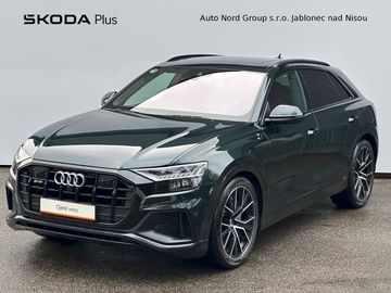 4.0 TDI 320kW QUATTRO
