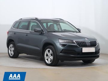 1.5 TSI, Style, NOVÁ CENA