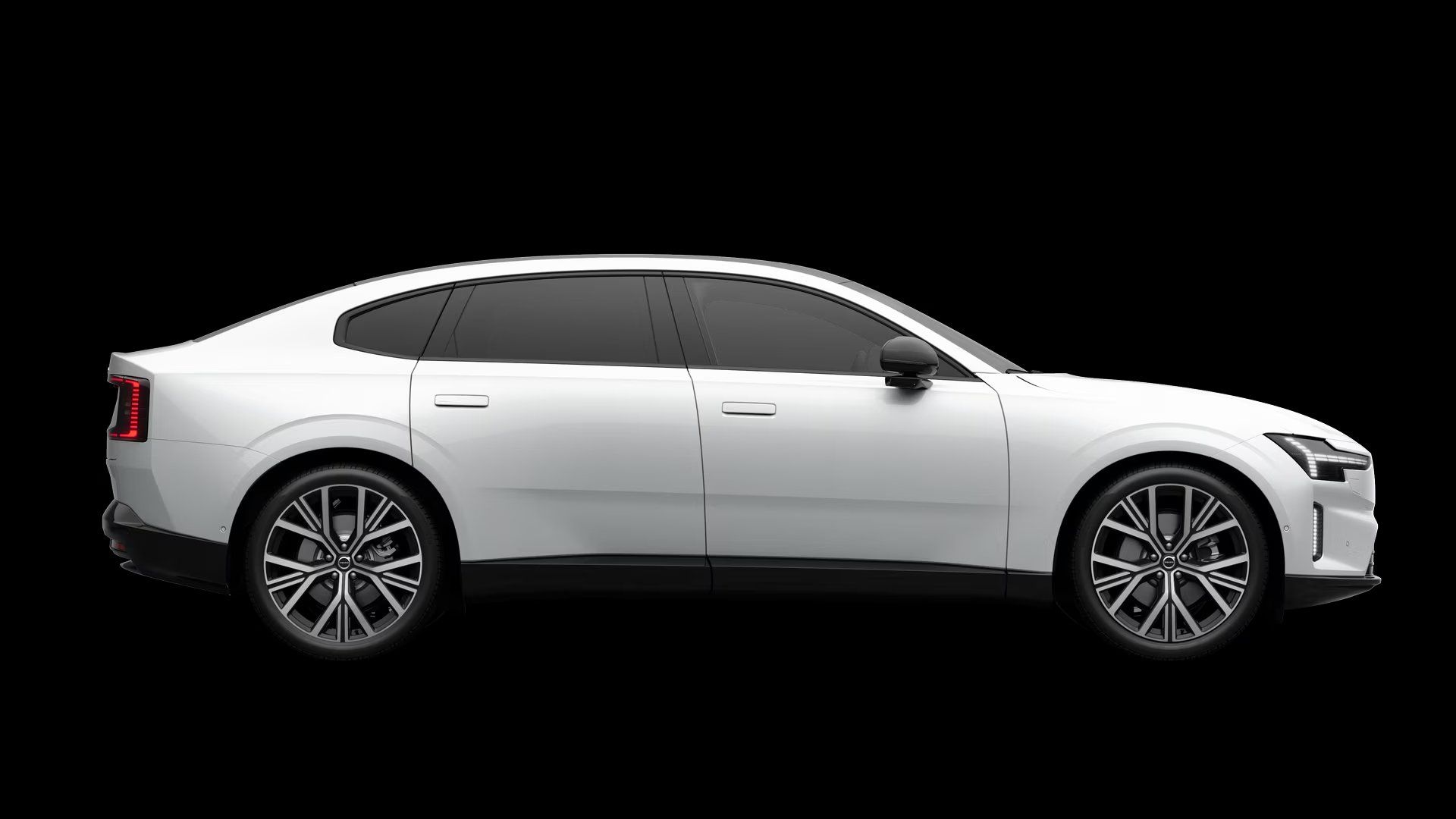 Volvo, ULTRA, Single Motor Extended R