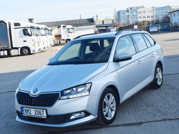1.0TSI ČR PŮVOD/1MAJ/50TKM/DSG