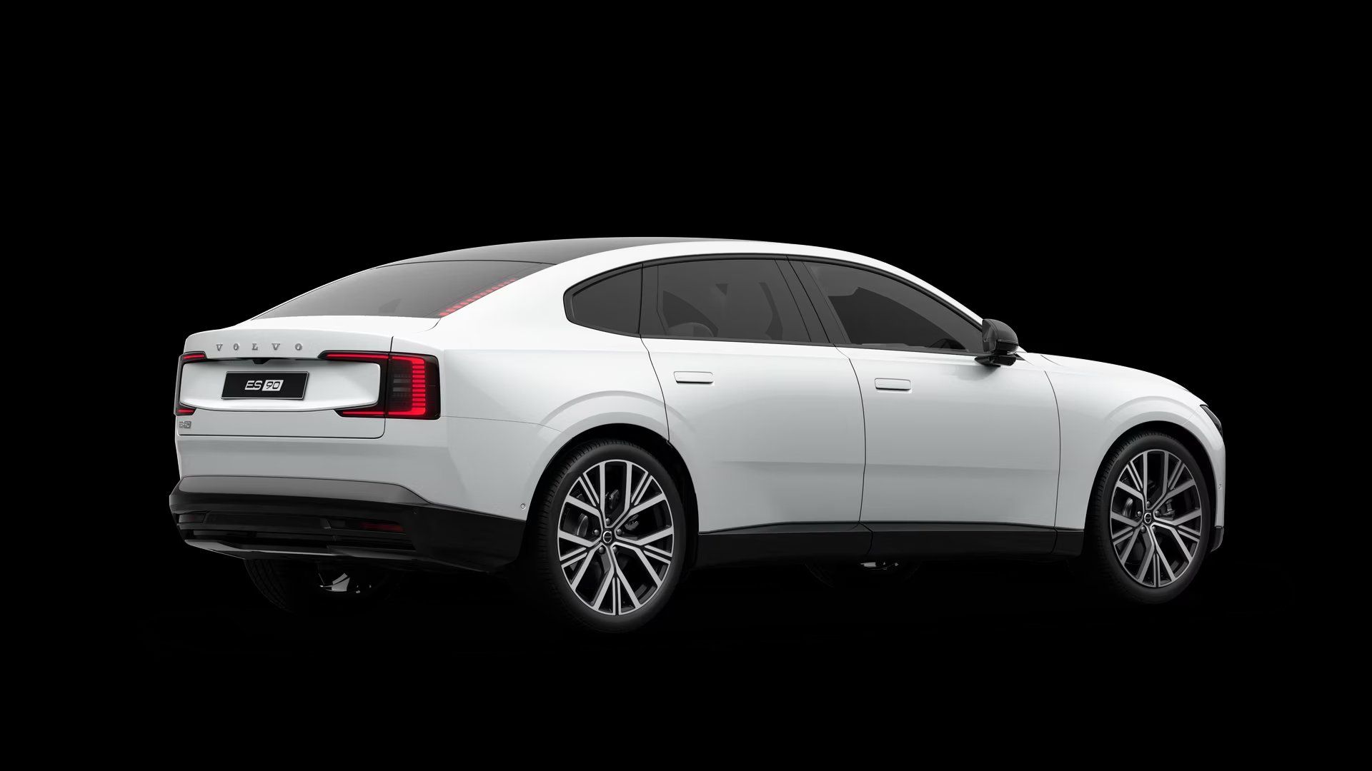Volvo, ULTRA, Single Motor Extended R - fotka 6