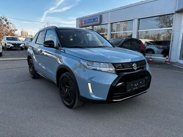 4x4 automat Black Edition