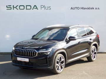 2,0TDI 142kW 4x4 EXCLUSIVE SEL