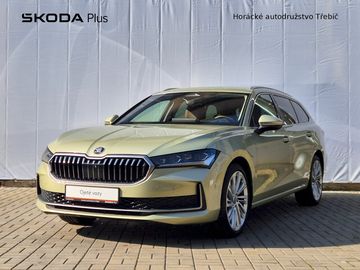 iV 1.5TSI 150kW L&K Plug-in hy