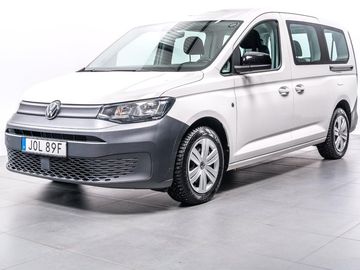 Maxi 1.5 TSI 7 sedadel