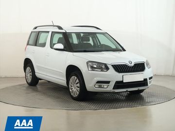 1.2 TSI, Ambition Plus