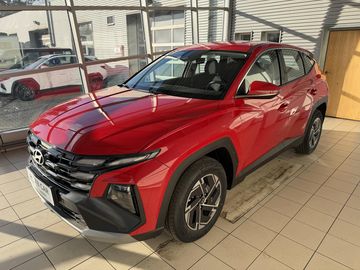 1,6 CRDi 4x2 85kW 6st. Comfort