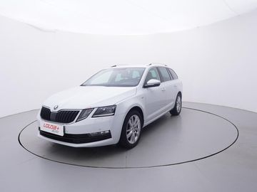 Style 2.0 TDI 110 kW