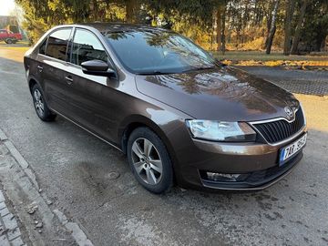 1.0 TSi, Ambition Plus, ČR