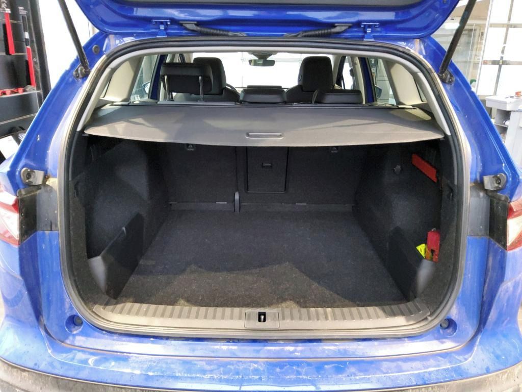 Škoda Enyaq iV, 109kw, 52kwh - fotka 5