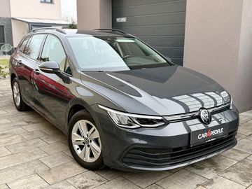 1.5TSi 96kW,LIFE,NOVÉ CZ,DPH