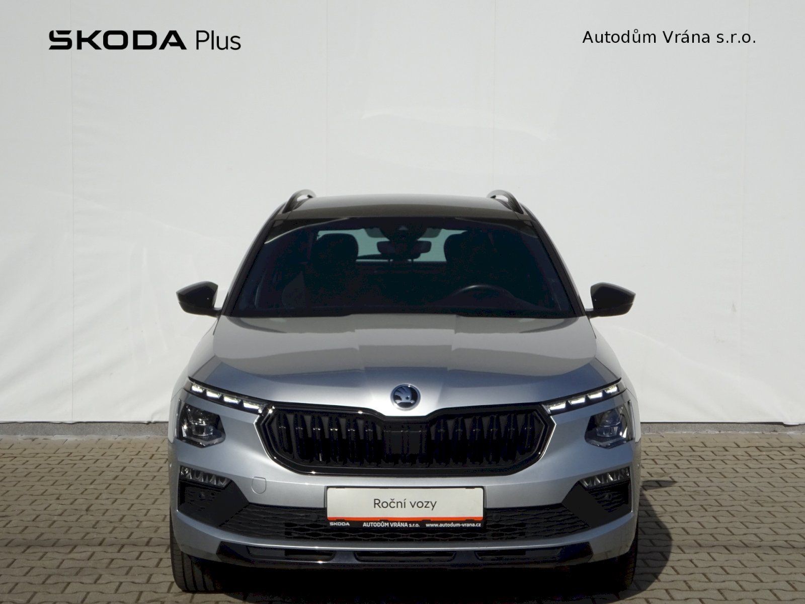Škoda Kamiq, 1.0 TSi 85kW. DSG Monte Carlo - fotka 4