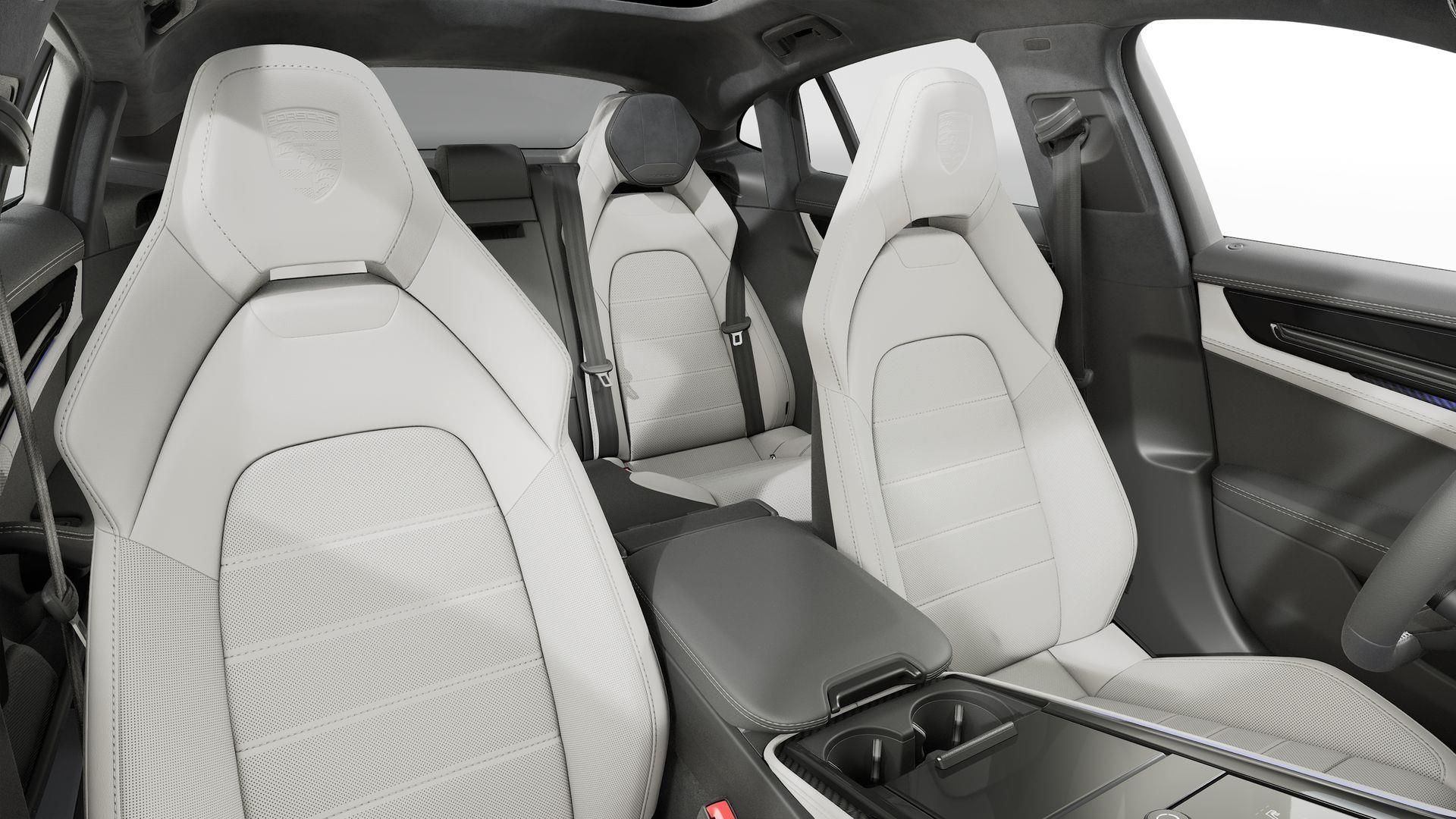 Porsche Panamera, 4S E-Hybrid - fotka 5