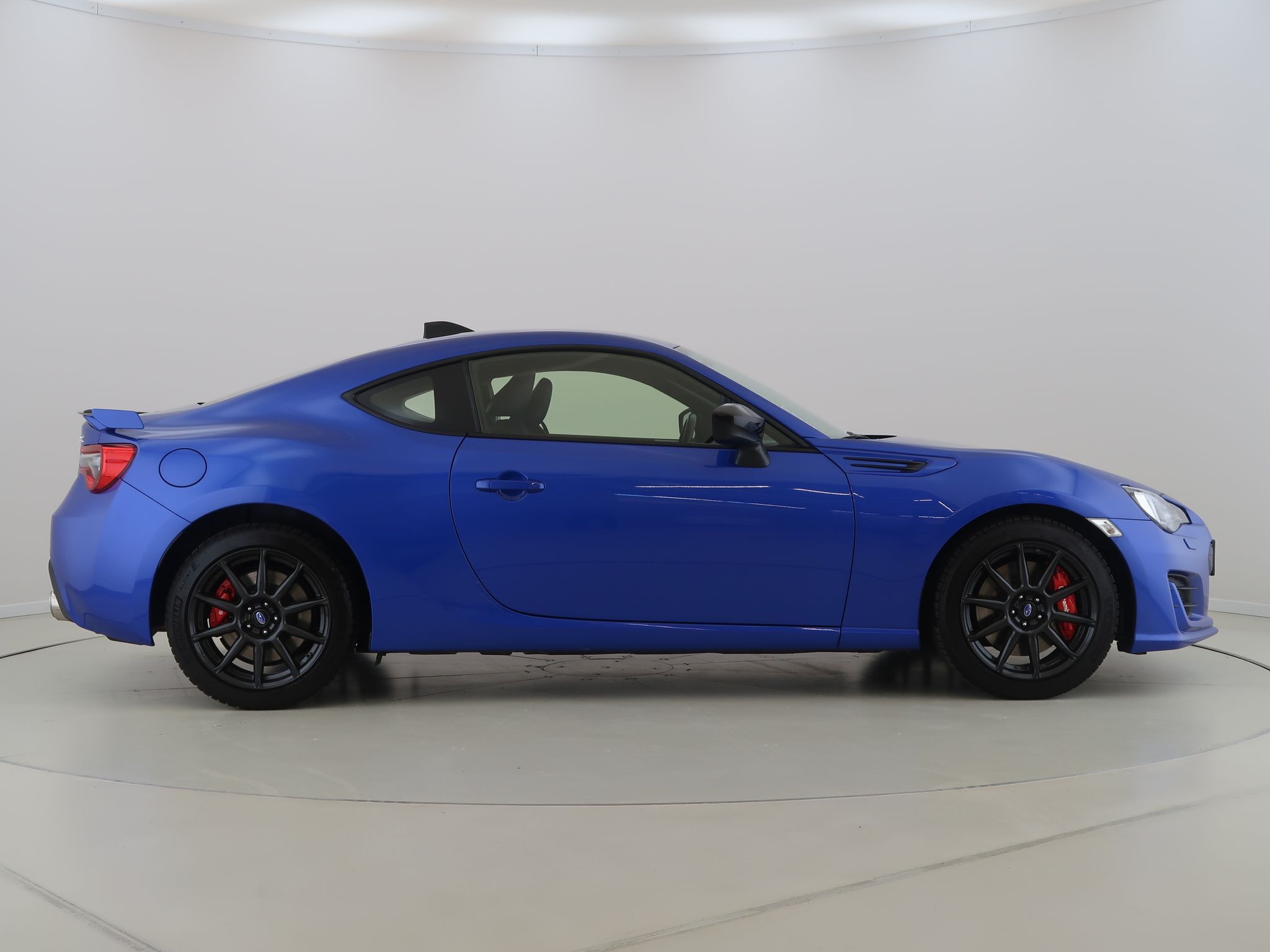 Subaru BRZ, 2.0,Manual,CZ,Final Edition - fotka 4