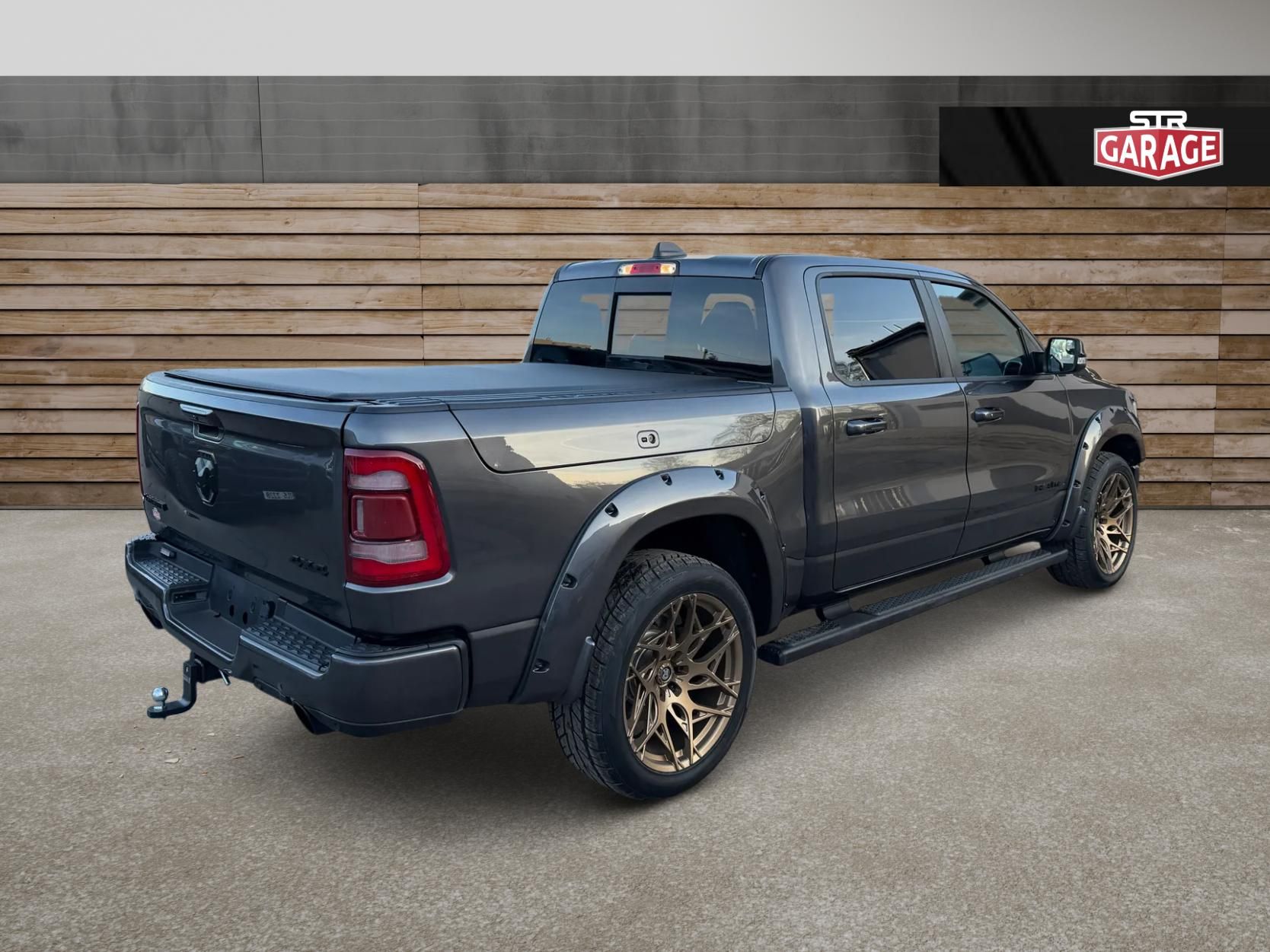 Dodge Ram, +LARAMIE+VZDUCH+RAMBOX+HEMI+ - fotka 3
