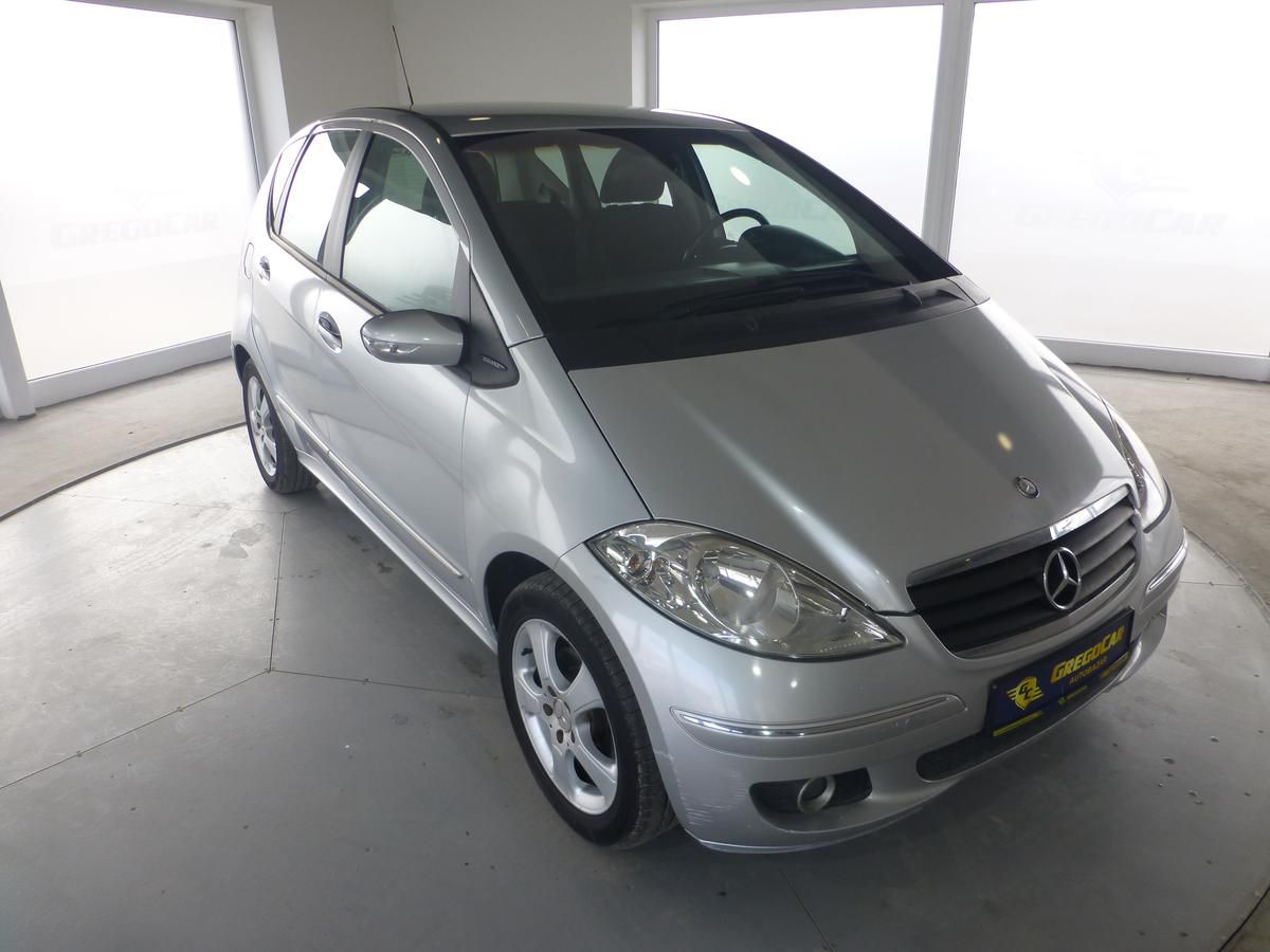 Mercedes-Benz Třídy A, 2,0+LPG-2034*KLIMA*+KOLA*TAŽNÉ - fotka 3