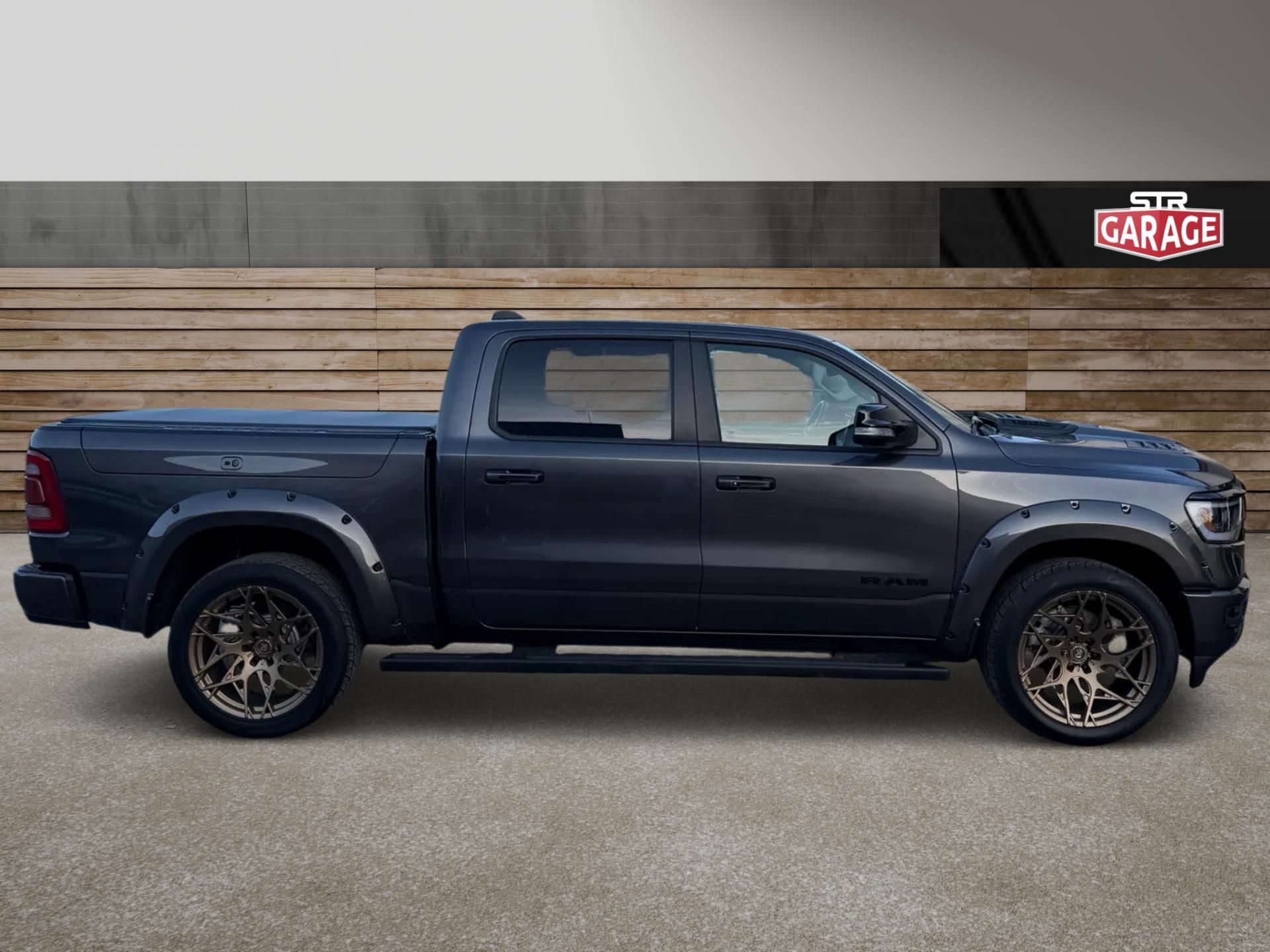Dodge Ram, +LARAMIE+VZDUCH+RAMBOX+HEMI+ - fotka 2