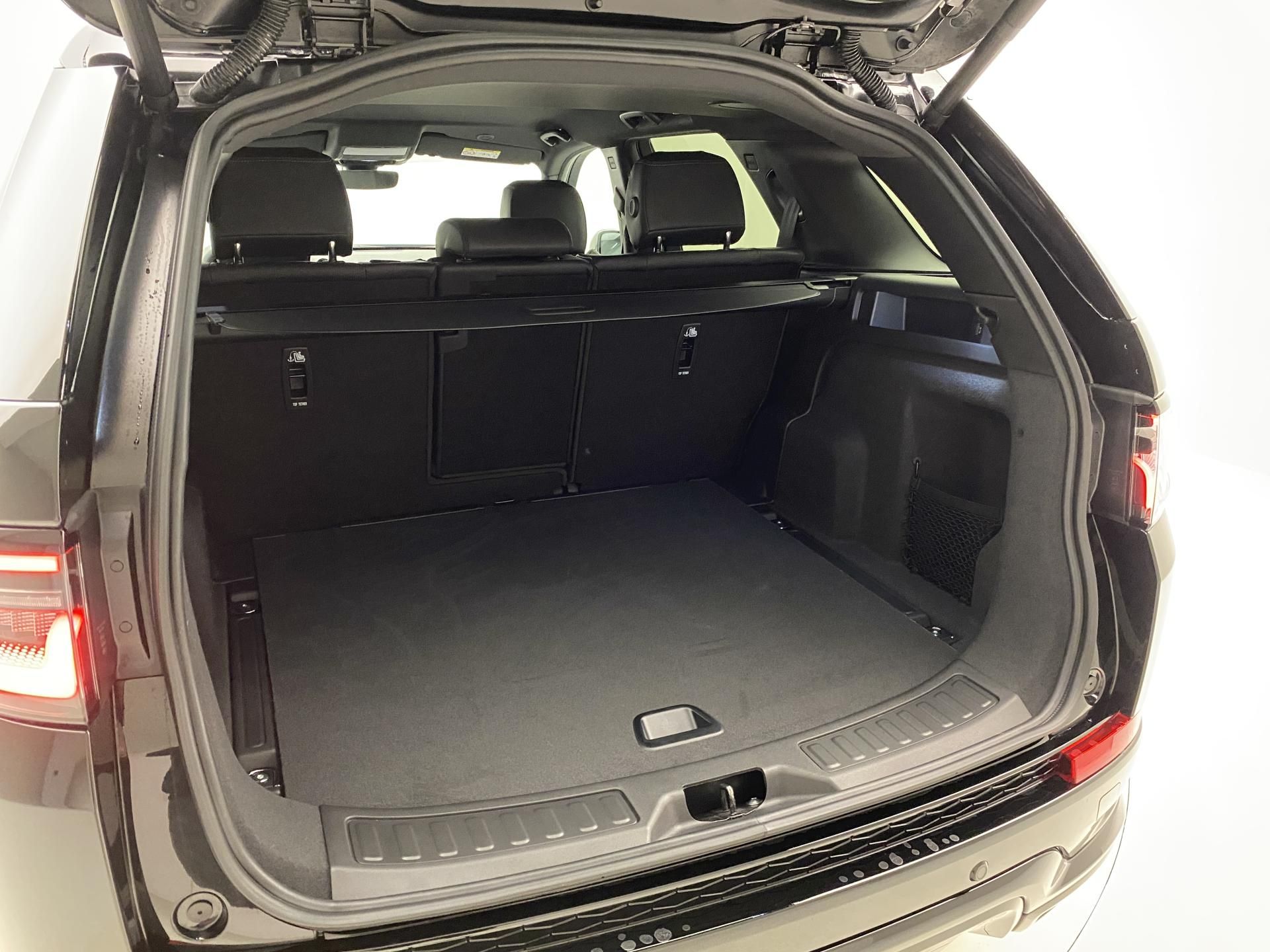 Land Rover Discovery Sport, D200 LANDMARK AWD AUT - fotka 5