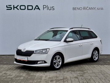 Combi Ambition Premium 1,0TSi