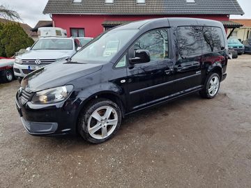 1,6TDI 7 SEDADEL SENZORY
