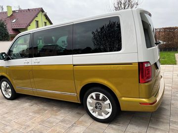 VW MULTIVAN T6 BULLI 110kW DSG