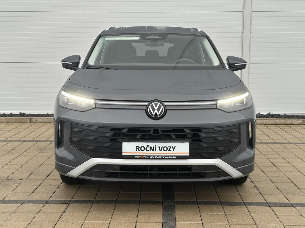 Volkswagen Tayron, People eHybrid 1.5 TSI 150 kW - fotka 2