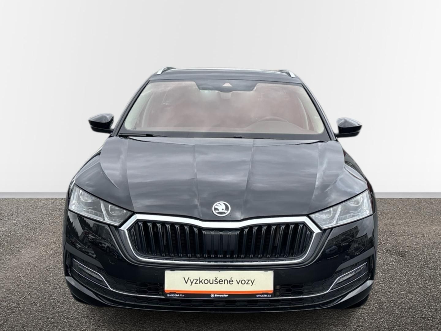Škoda Octavia, 2.0 TDI / 110 kW Style DSG - fotka 4