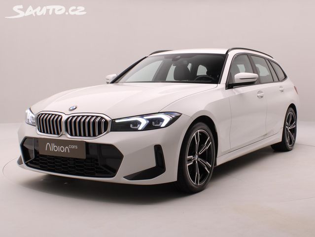 BMW Řada 3