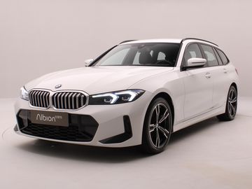 320d xDrive M-Paket AUT CZ