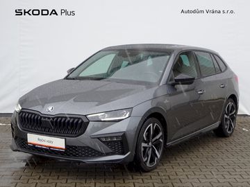 1.5TSi 110kW.DSG Monte Carlo