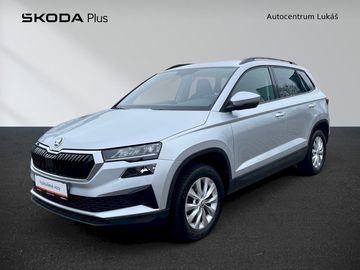 AMBITION 1.5 TSI 110 kW