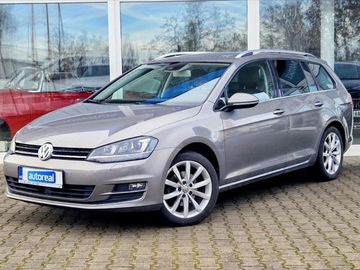 1,4 TSi Comfortline vyhř.seda
