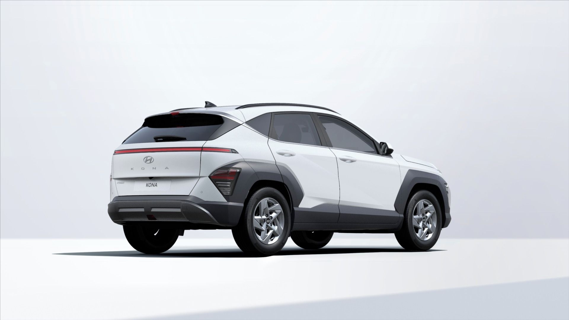 Hyundai Kona, 1,6 TGDI MT SMART TECH 2026 - fotka 3