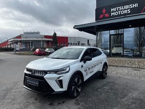 Mitsubishi Grandis, 1,3DI-T MILD HYBRID INTENSE+ 7